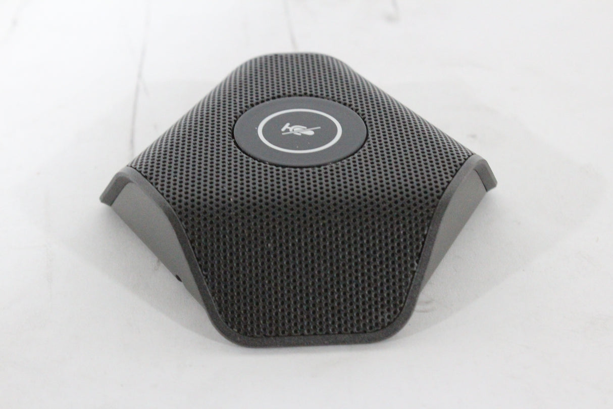 Crestron CCS-UCA-MIC Wired Microphone in Original Box