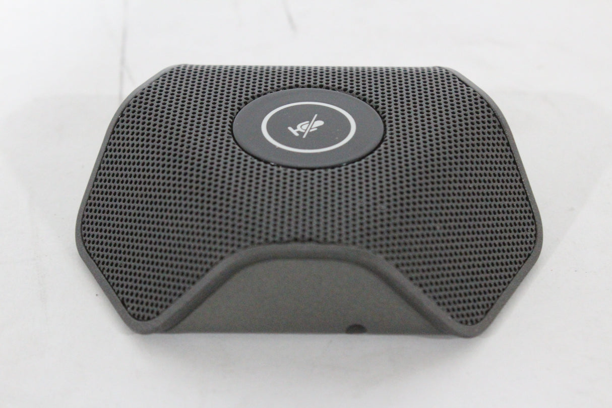 Crestron CCS-UCA-MIC Wired Microphone in Original Box