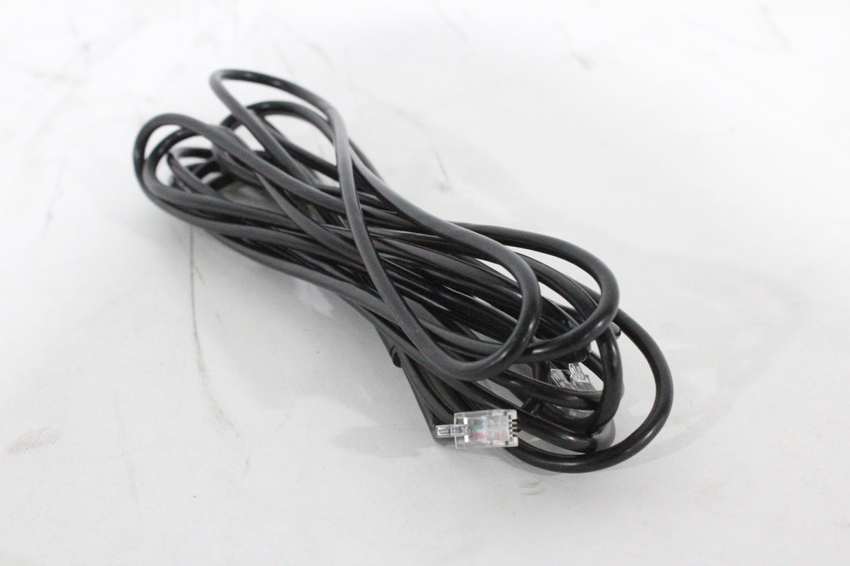 Crestron CCS-UCA-MIC Wired Microphone in Original Box