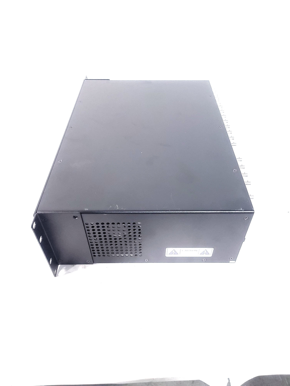 Crestron CEN-RGBHV8X8 8x8 Wideband RGB Matrix Switcher