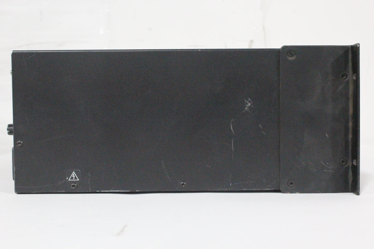 Crestron CNAMPX-12x60 12 Channel Multi-Room Amplifier