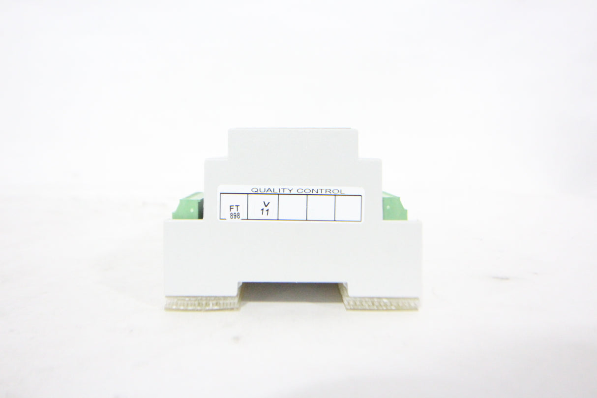 Crestron DIN-AP2 DIN Rail 2-Series Automation Processor