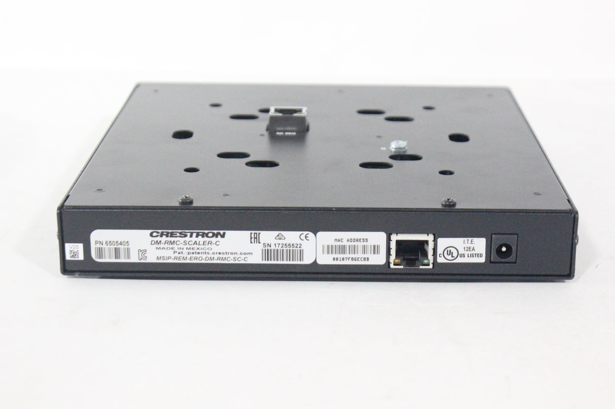 Crestron DM-RMC-SCALER-C DM Room Controller