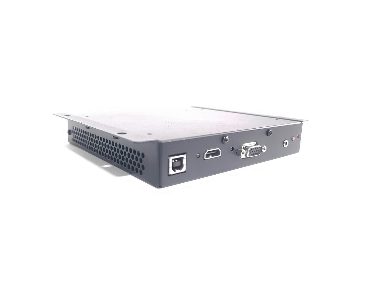 Crestron DM-TX-201-C Digital Media Transmitter