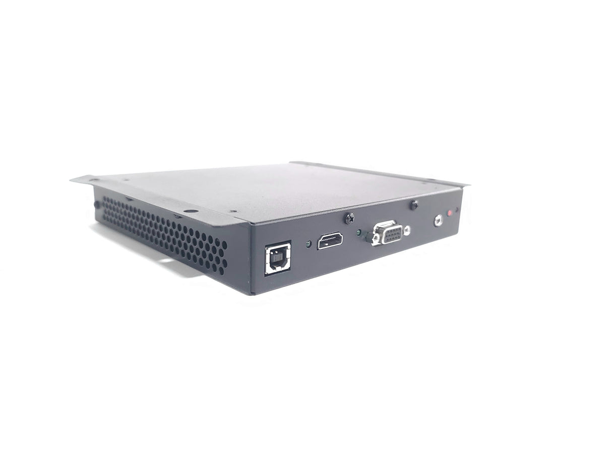 Crestron DM-TX-201-C Digital Media Transmitter