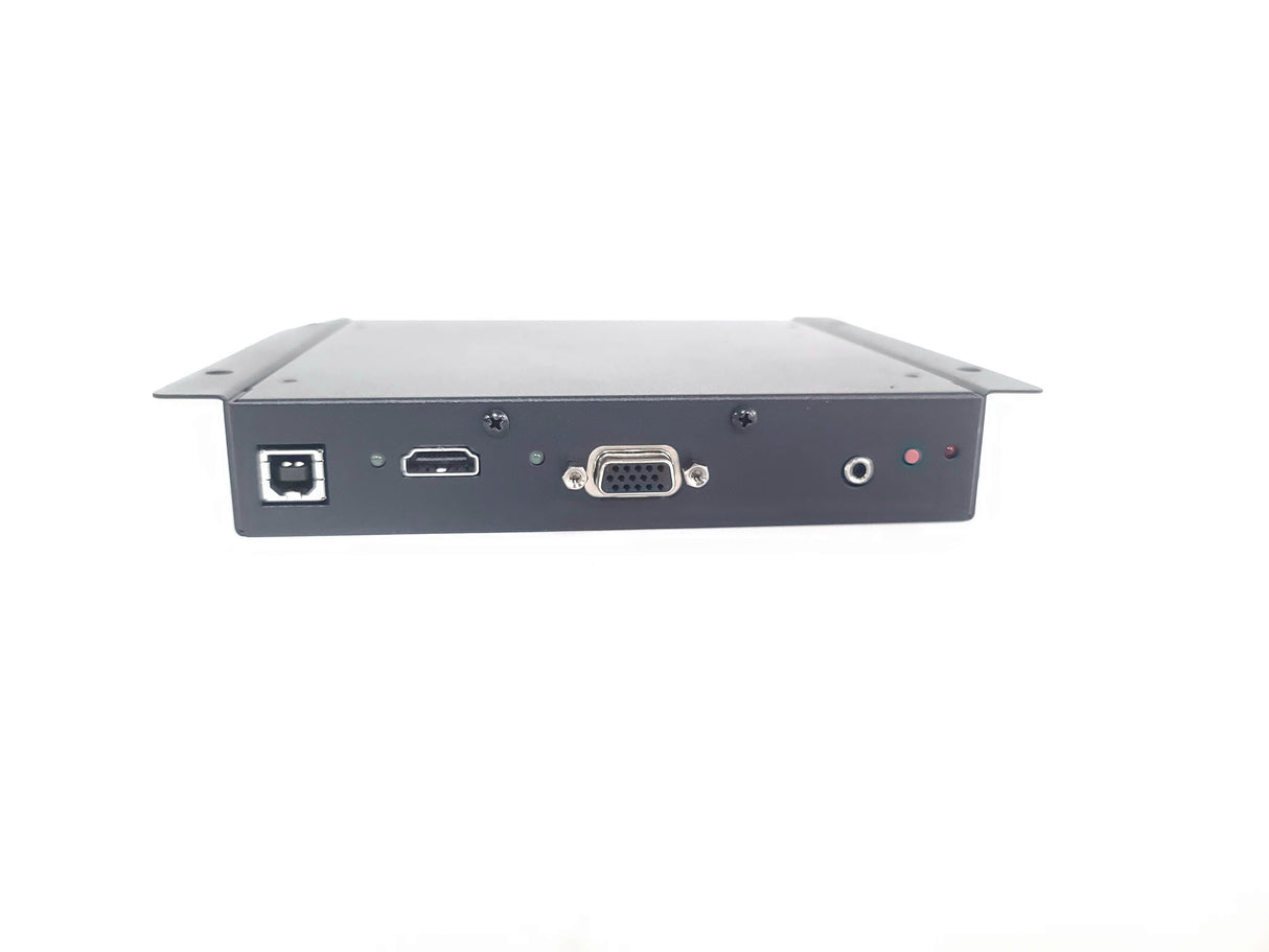 Crestron DM-TX-201-C Digital Media Transmitter
