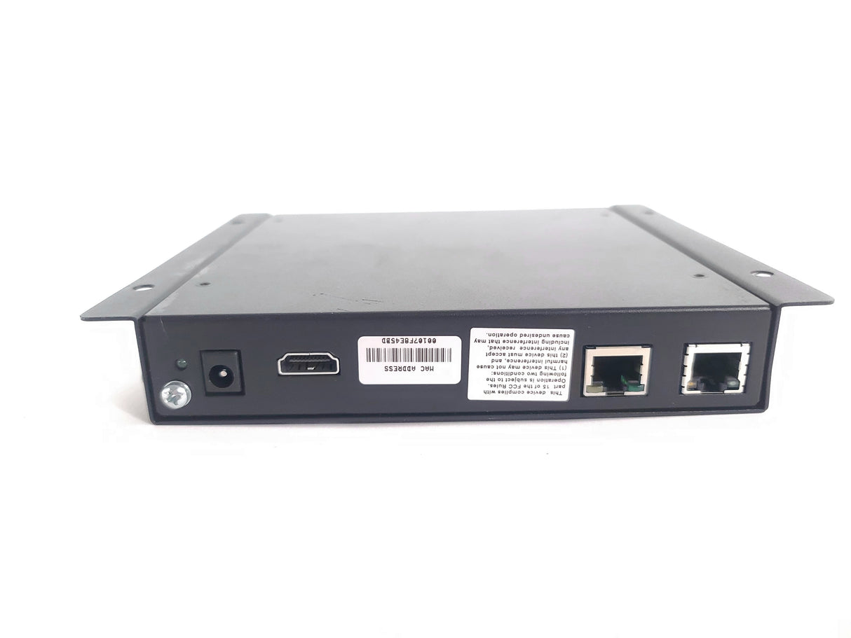 Crestron DM-TX-201-C Digital Media Transmitter