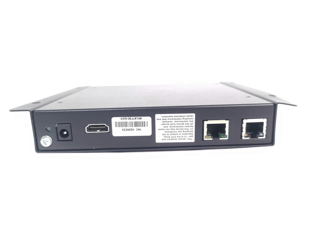Crestron DM-TX-201-C Digital Media Transmitter