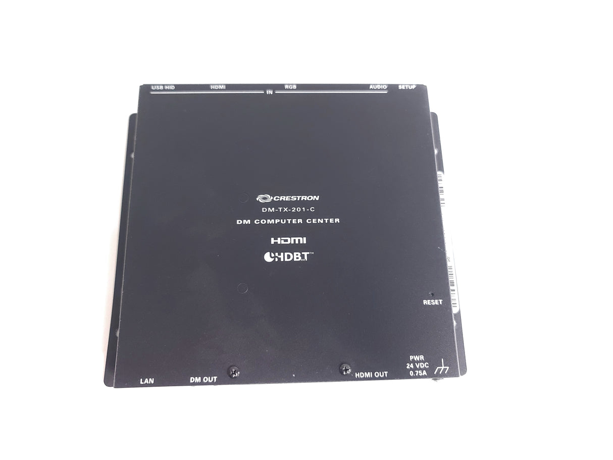 Crestron DM-TX-201-C Digital Media Transmitter