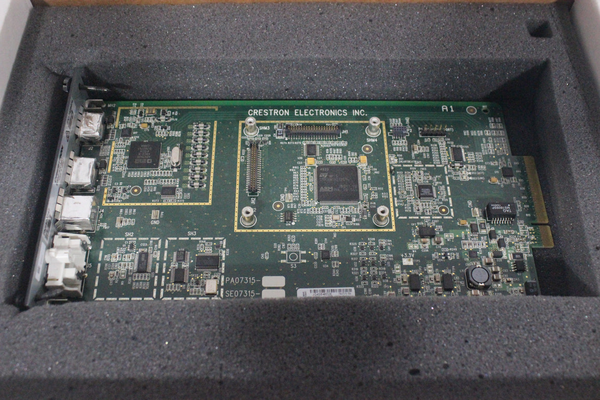 Crestron DMC-4KZ-HD HDMI Input Card HDCP2