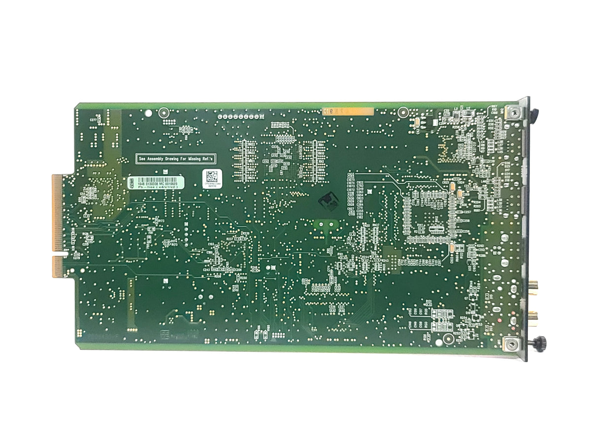 Crestron DMC-HD-DSP HDMI Input Card in Original Box