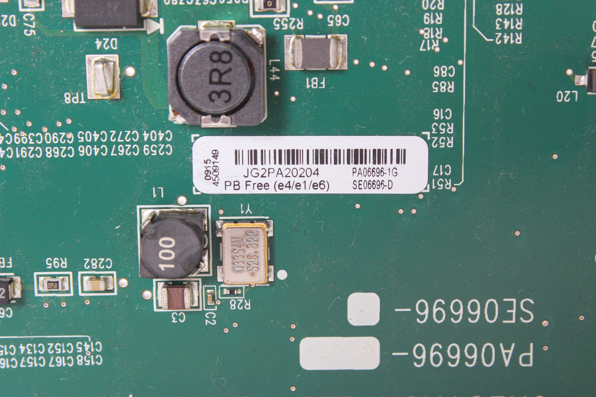 Crestron DMC-HDO 2-Channel HDMI Output Card