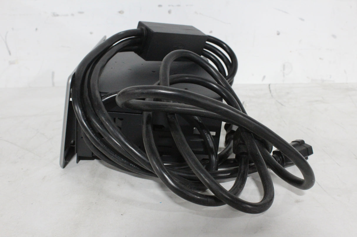 Crestron FT2-1200-ELEC-AL FlipTop Cable Management System