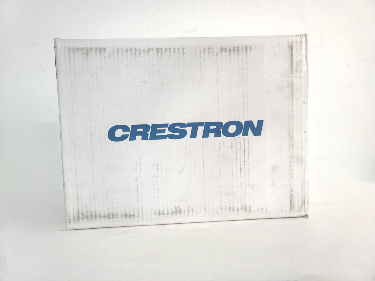 Crestron FT2-202-ELEC-B FlipTop FT2 Series, 202 Size, Electrical, Black (New - Sealed Box)