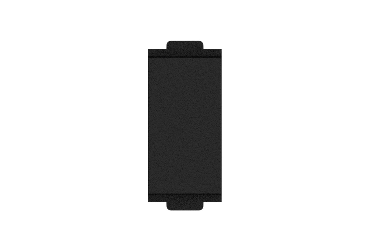 Crestron FT2A-PLT-BLANK-10 Blank Plate Modules for FT2 Series (New-Original Box)