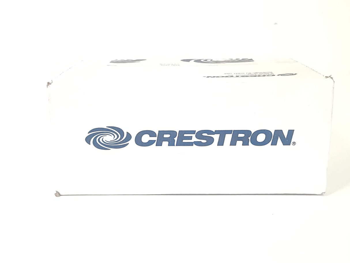 Crestron FT2A-PWR-US-1-BASIC AC Power Outlet Module for FT2 Series, Single, US NEMA 5, Type B, Attached Power Cord (New - Sealed Box)