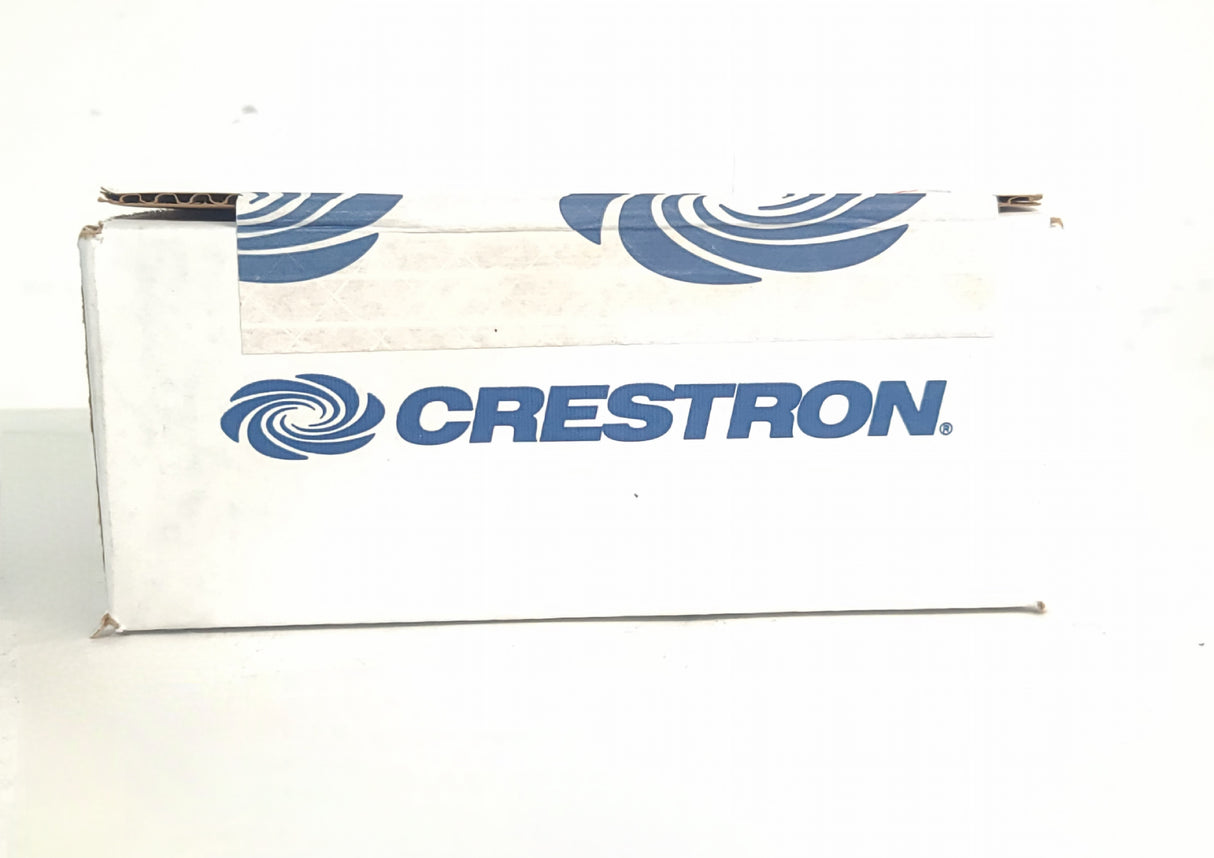 Crestron FT2A-PWR-US-1-BASIC AC Power Outlet Module for FT2 Series, Single, US NEMA 5, Type B, Attached Power Cord (New - Sealed Box)