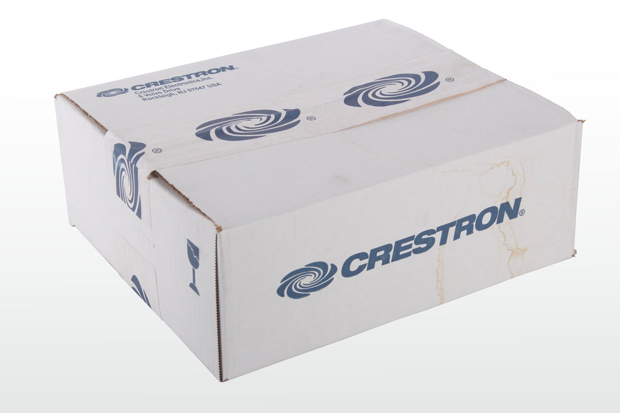 Crestron FT2A-PWR-US-3 AC Power Outlet Module for FT2 Series 6508433 (New - Sealed Box)