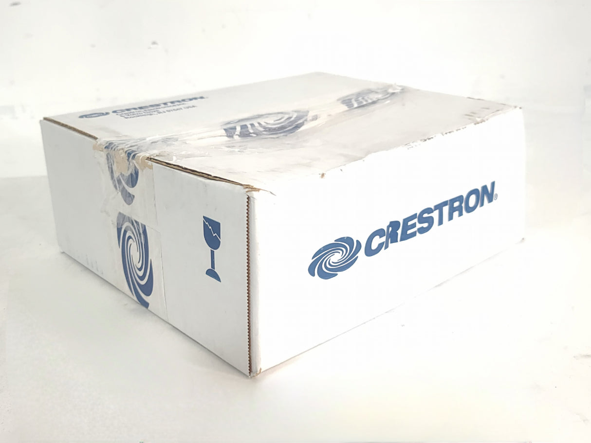 Crestron FT2A-PWR-US-3 AC Power Outlet Module for FT2 Series 6508433 (New - Sealed Box)