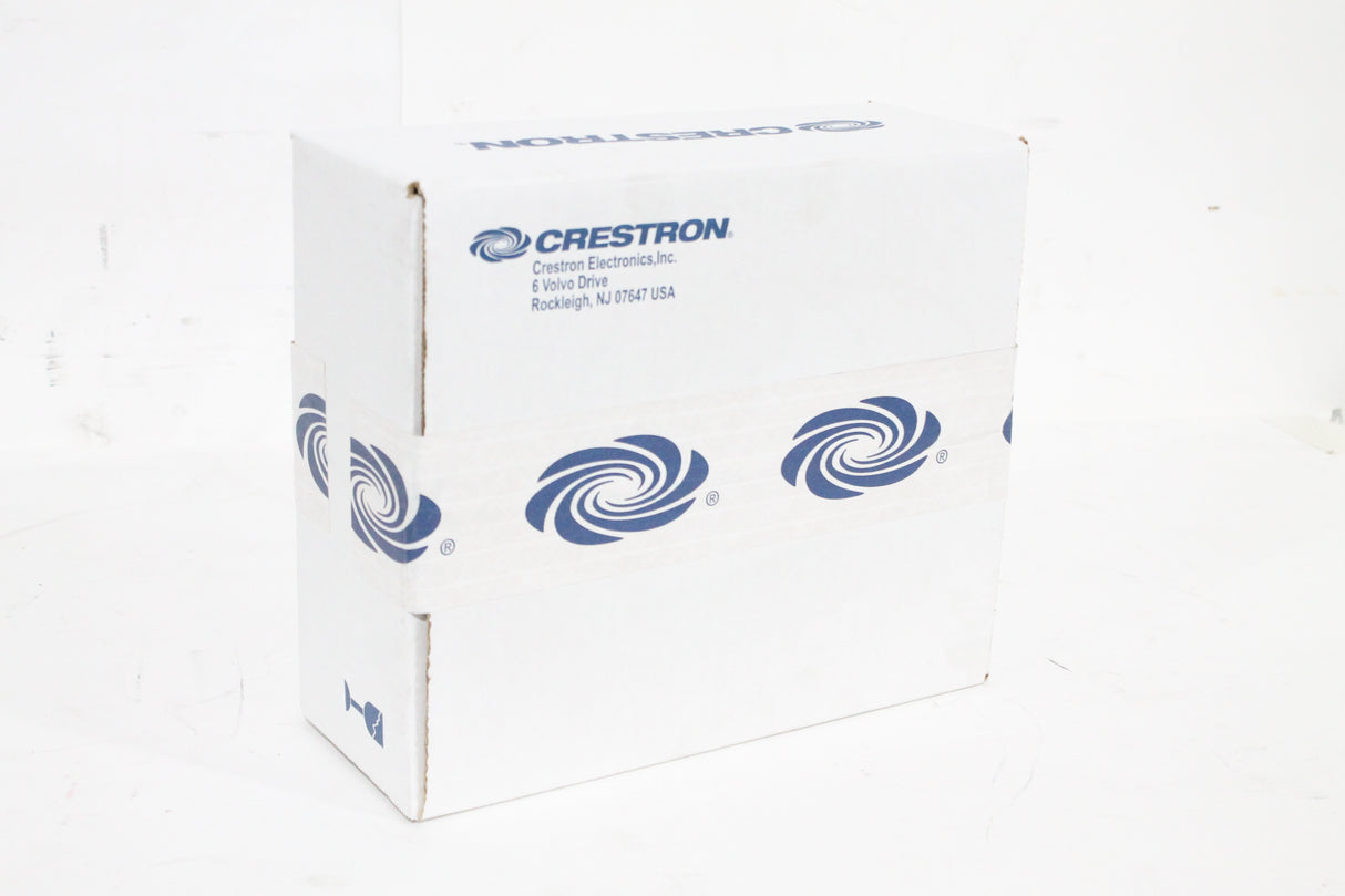 Crestron FT2A-PWR-US-3 AC Power Outlet Module for FT2 Series 6508433 (New - Sealed Box)