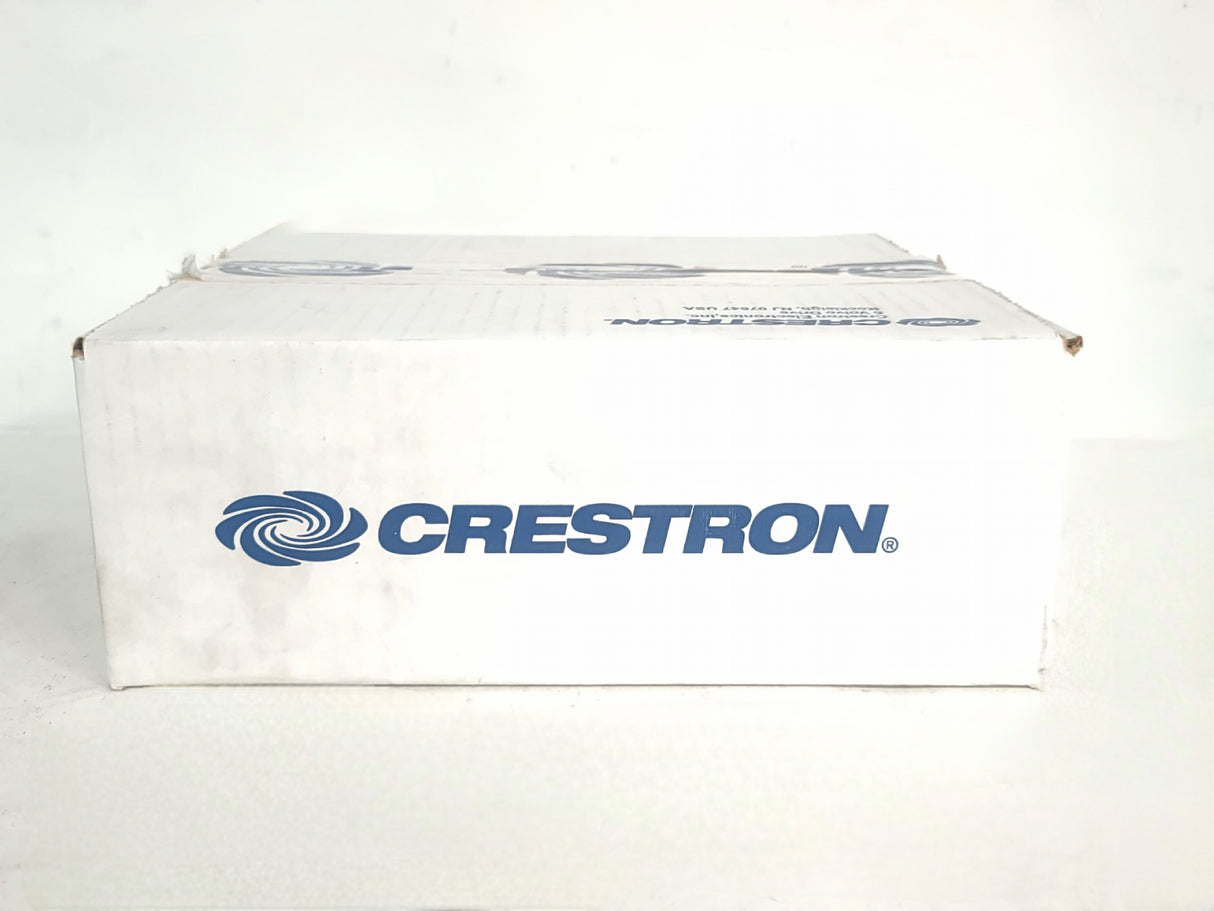 Crestron FT2A-PWR-US-3 AC Power Outlet Module for FT2 Series 6508433 (New - Sealed Box)