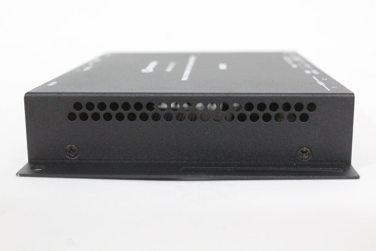 Crestron HD-RX-201-C-E Multiformat Switch and Receiver