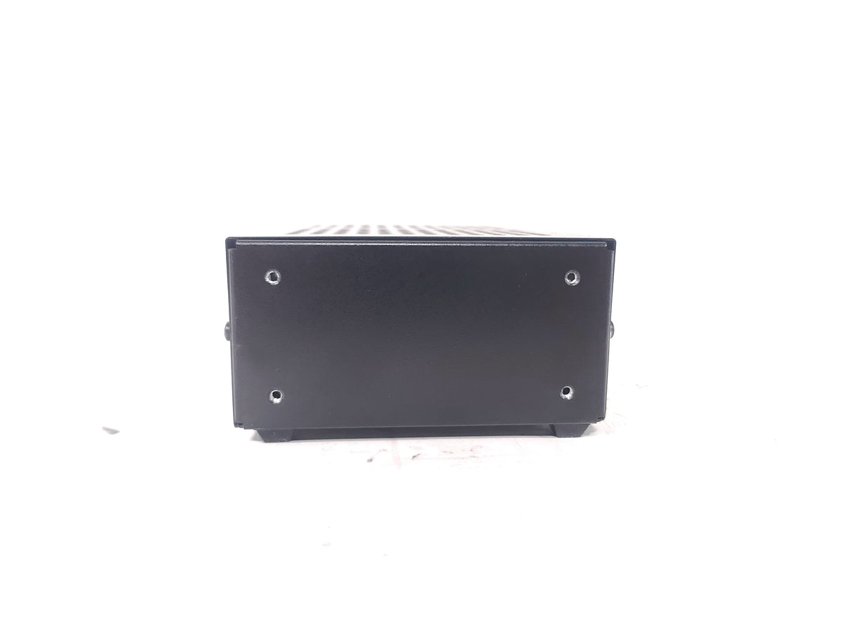 Crestron HD-RX-201-C-E Multiformat Switch and Receiver w/ Crestron CNPWS-75 & Crestron C2N-HBLOCK