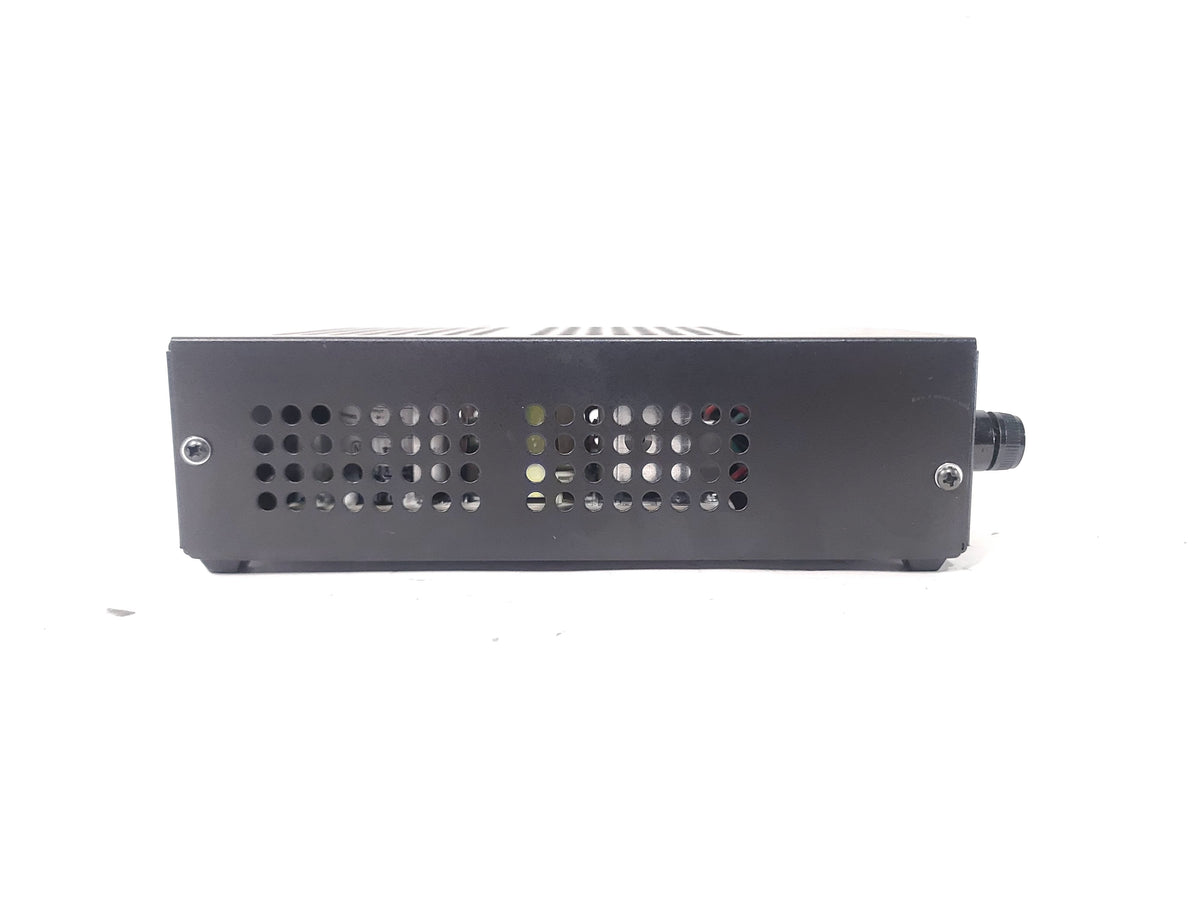 Crestron HD-RX-201-C-E Multiformat Switch and Receiver w/ Crestron CNPWS-75 & Crestron C2N-HBLOCK
