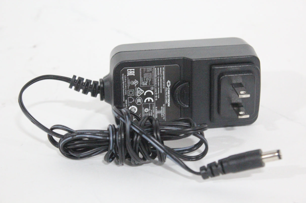 Crestron HD-TX-301-C-E Multiformat Switch and Transmitter w/ PSU