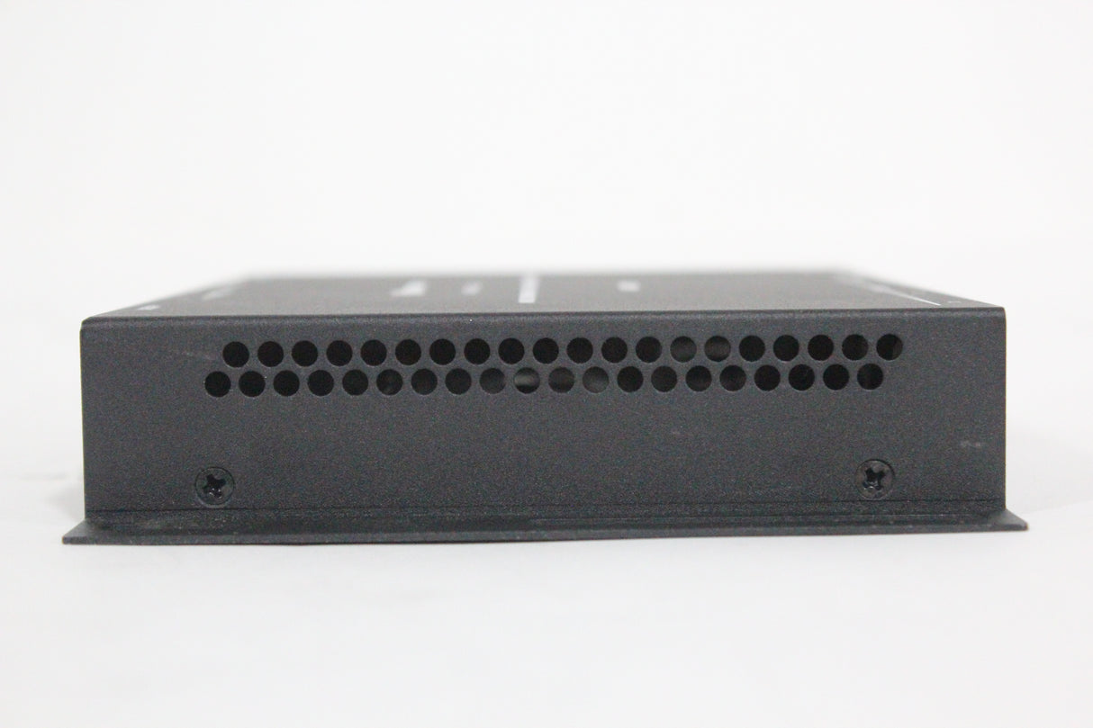 Crestron HD-TX-301-C-E Multiformat Switch and Transmitter w/ PSU
