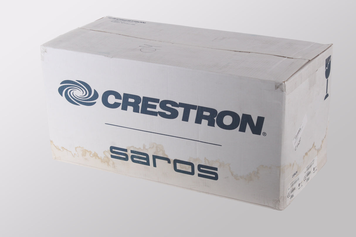 Crestron SAROS-IC4T-W-T-EACH 2-Way In-Ceiling Speaker