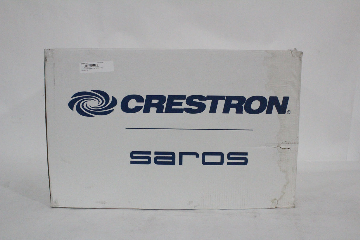 Crestron SAROS-IC6LPT-W-T-EACH 2-Way In-Ceiling Speaker