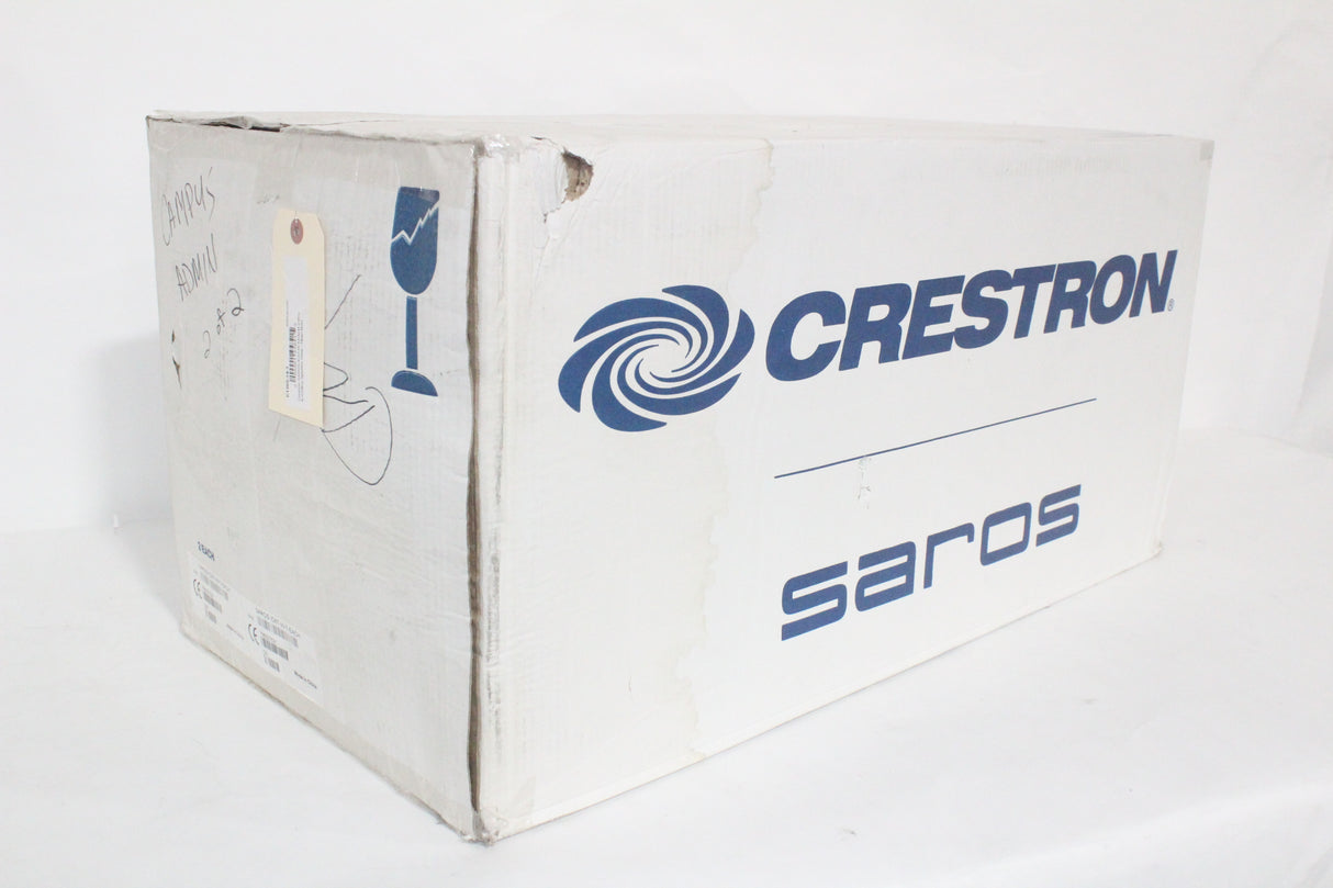 Crestron SAROS-IC6LPT-W-T-EACH 2-Way In-Ceiling Speaker
