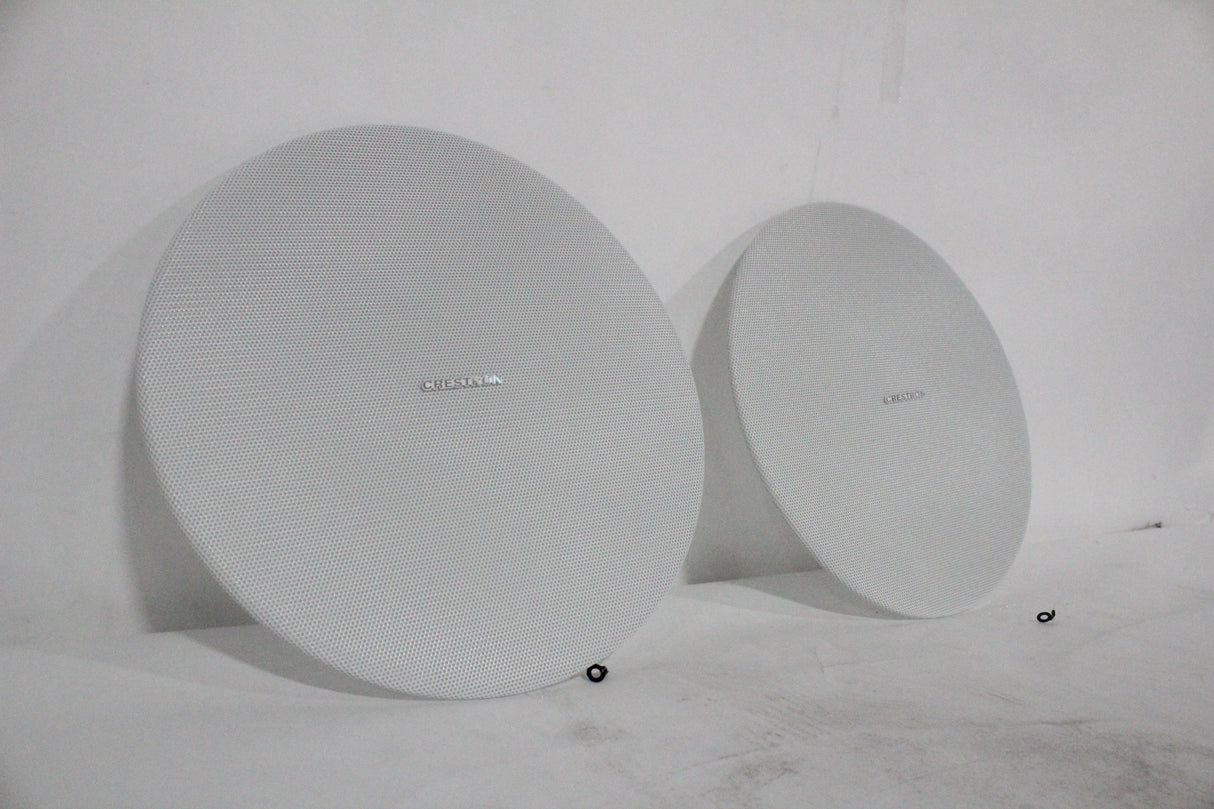 Crestron SAROS-IC6LPT-W-T-EACH 2-Way In-Ceiling Speaker