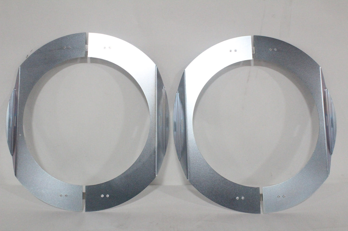 Crestron SAROS-IC6T-W-T-EACH 2-Way In-Ceiling Speaker (New - Open Box)