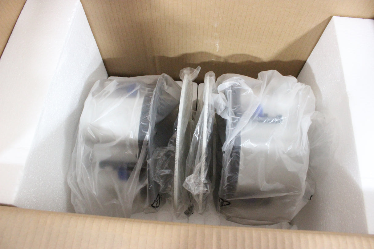Crestron SAROS-IC6T-W-T-EACH 2-Way In-Ceiling Speaker (New - Open Box)