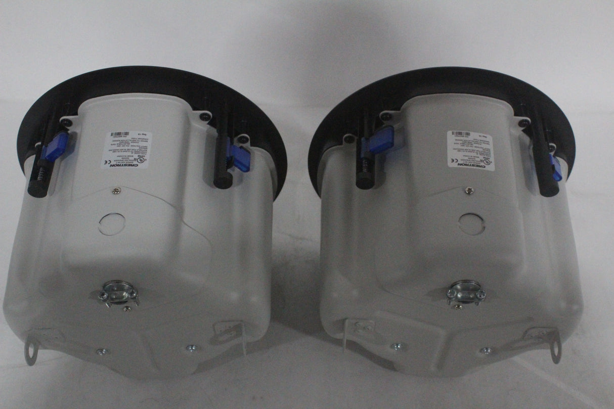 Crestron SAROS-IC6T-W-T-EACH 2-Way In-Ceiling Speaker (New - Open Box)
