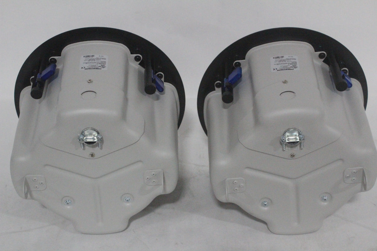Crestron SAROS-IC6T-W-T-EACH 2-Way In-Ceiling Speaker (New - Open Box)