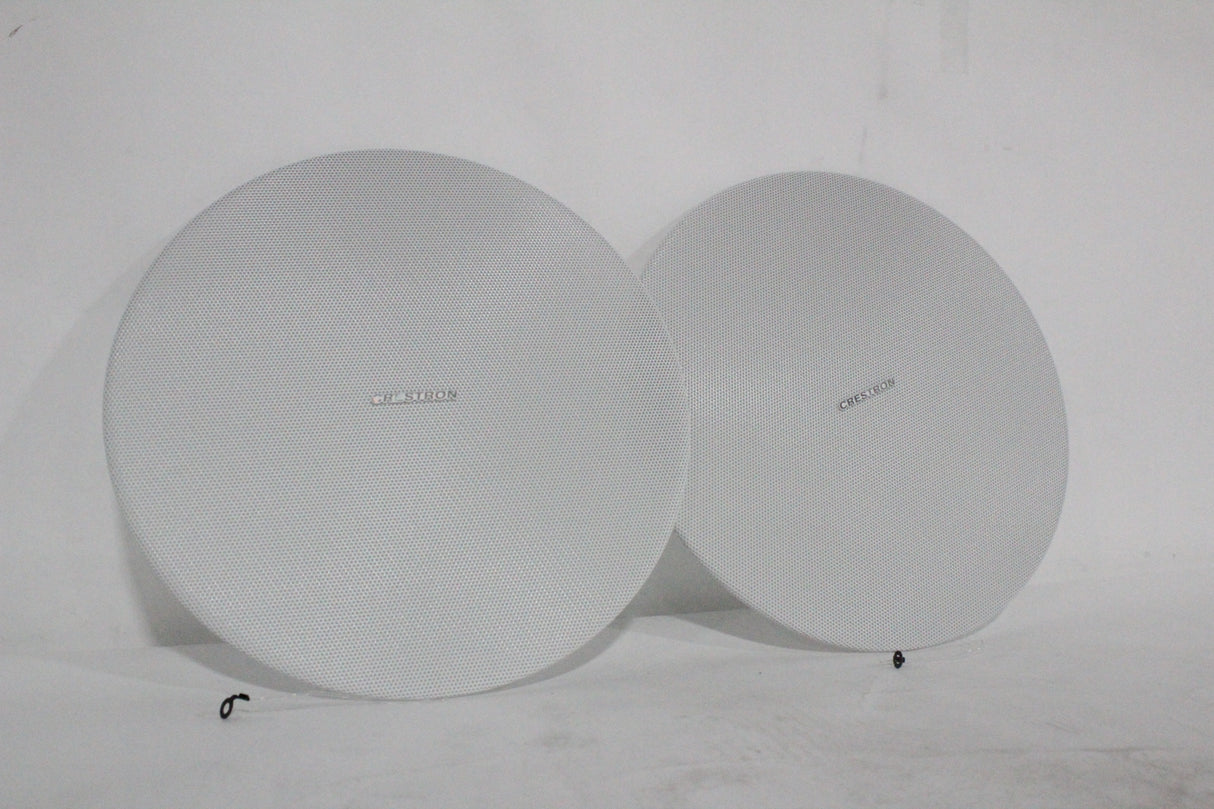 Crestron SAROS-IC6T-W-T-EACH 2-Way In-Ceiling Speaker (New - Open Box)
