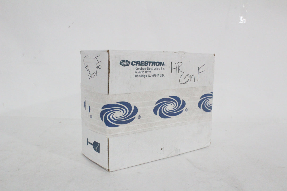 Crestron SSW-PCB Wall Mounted Sign (NEW-Original Box) (C1365-46)