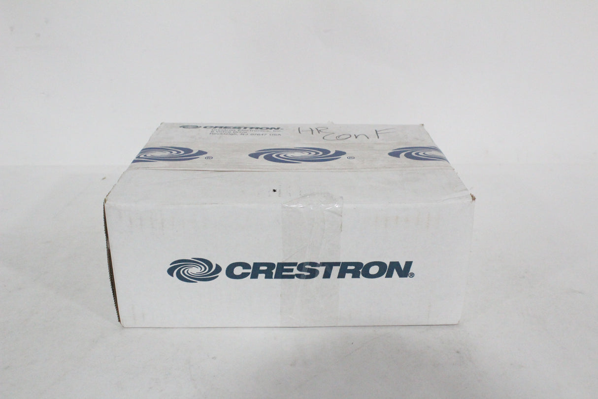 Crestron SSW-PCB Wall Mounted Sign (NEW-Original Box) (C1365-46)