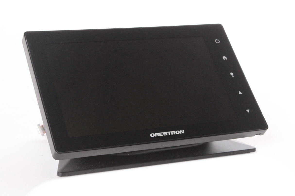 Crestron TSW-750-TTK-B-S 750 TableTop Touch Panel - Black