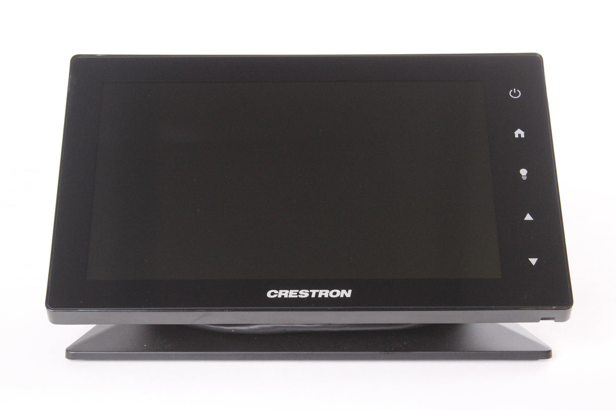 Crestron TSW-750-TTK-B-S 750 TableTop Touch Panel - Black