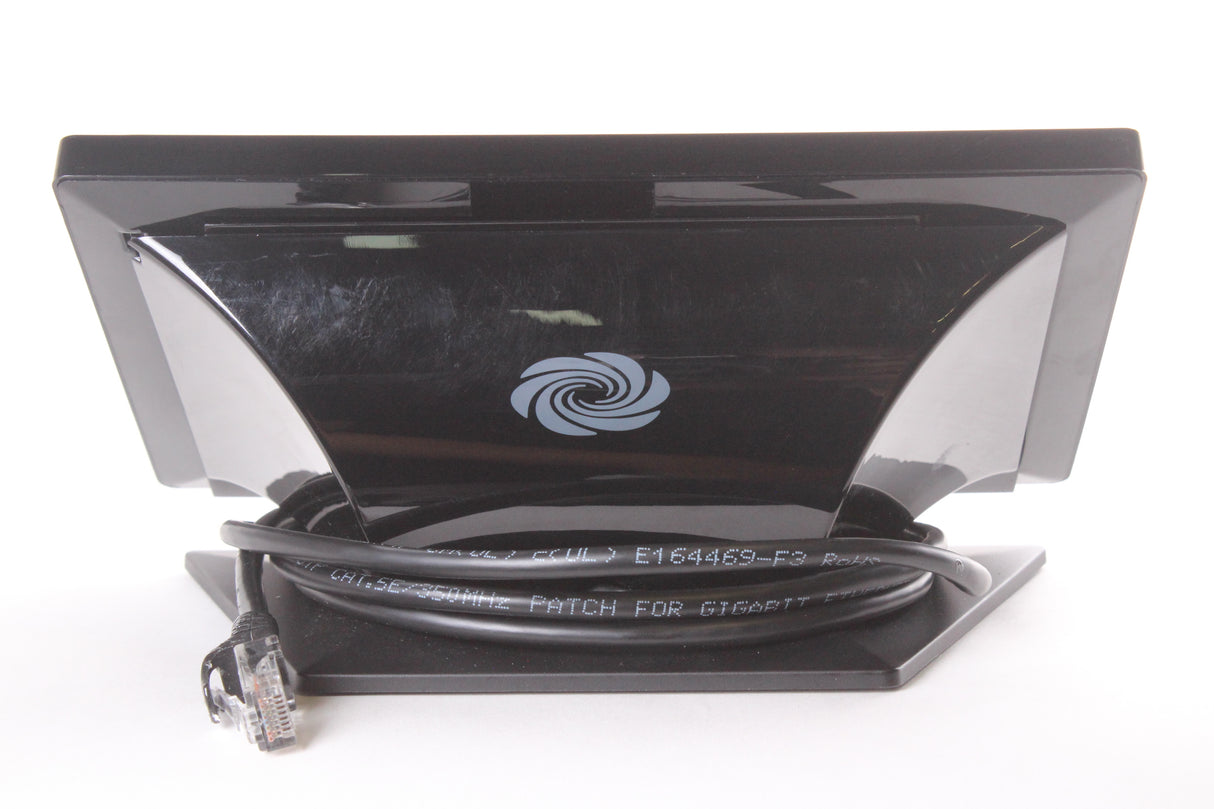 Crestron TSW-750-TTK-B-S 750 TableTop Touch Panel - Black