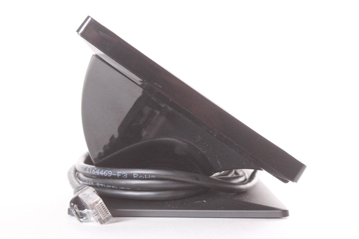 Crestron TSW-750-TTK-B-S 750 TableTop Touch Panel - Black