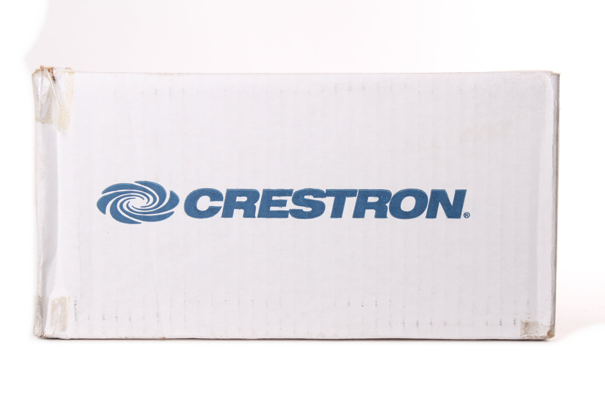 Crestron TSW-750-TTK-B-S 750 TableTop Touch Panel - Black