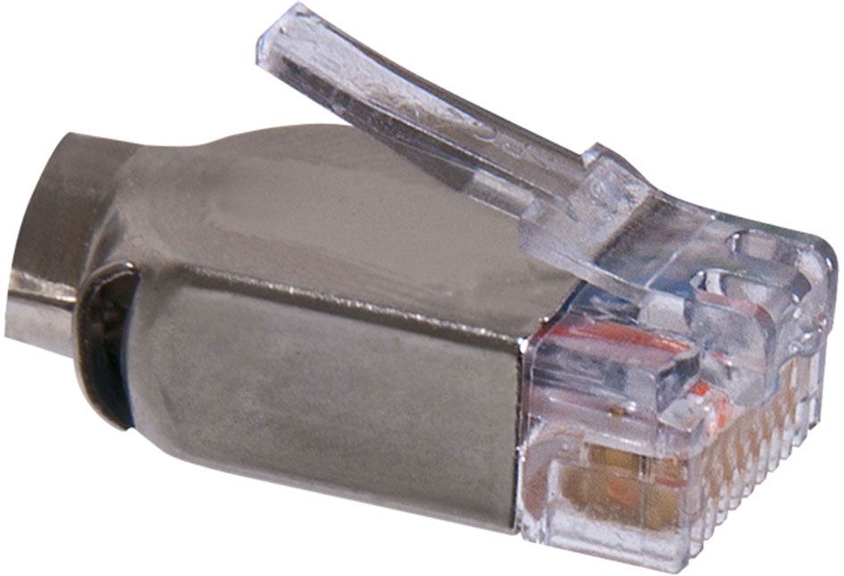 Crestron DM-8G-CONN-100 Digital Media 8G Connectors