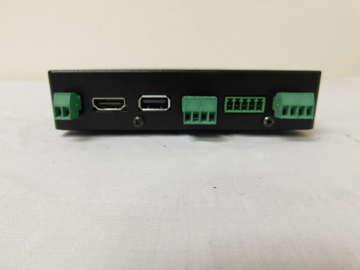 Crestron DM-RMC-100-1 DigitalMedia CAT Receiver & Room Controller
