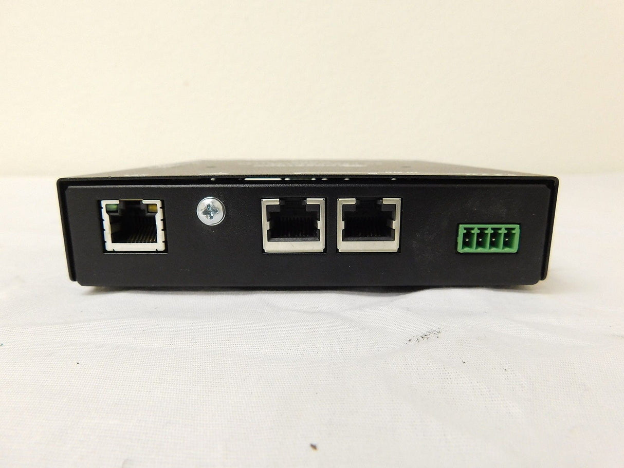 Crestron DM-RMC-100-1 DigitalMedia CAT Receiver & Room Controller