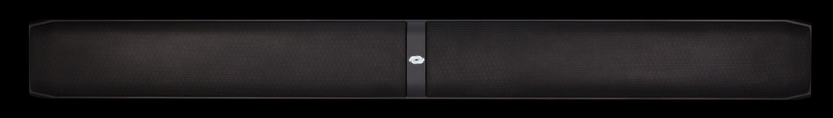 Crestron SAROS SB-200-P-B Powered Sound Bar 200